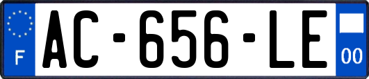 AC-656-LE