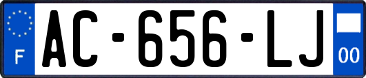 AC-656-LJ