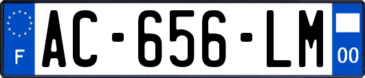 AC-656-LM