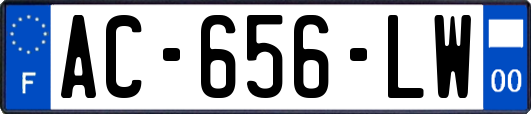 AC-656-LW