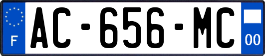 AC-656-MC