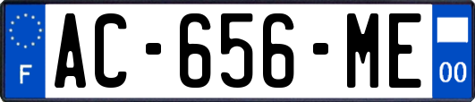 AC-656-ME