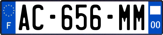 AC-656-MM