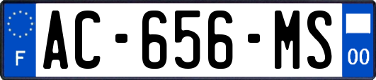 AC-656-MS