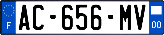 AC-656-MV
