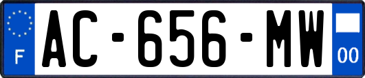 AC-656-MW