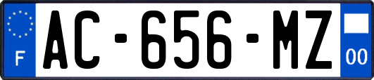 AC-656-MZ