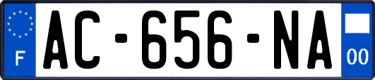 AC-656-NA