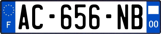 AC-656-NB