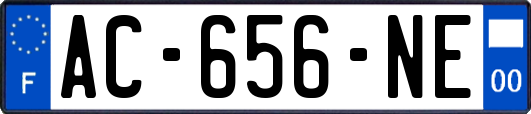 AC-656-NE