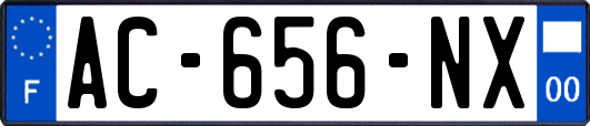 AC-656-NX