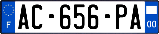 AC-656-PA