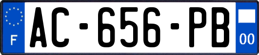 AC-656-PB