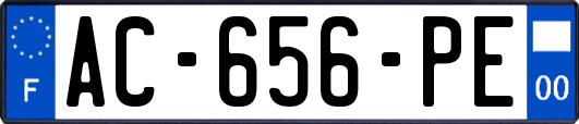 AC-656-PE