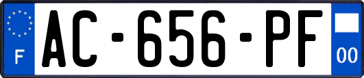 AC-656-PF