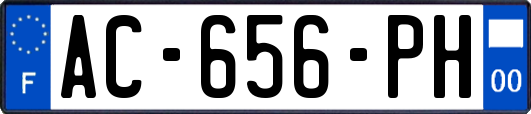 AC-656-PH