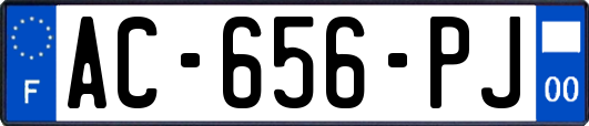 AC-656-PJ