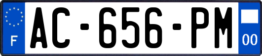 AC-656-PM