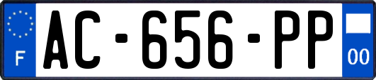 AC-656-PP