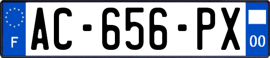 AC-656-PX