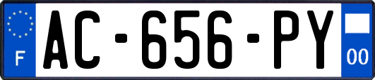 AC-656-PY