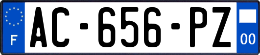 AC-656-PZ