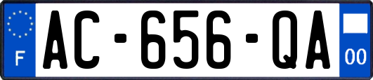 AC-656-QA