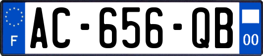 AC-656-QB