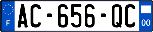 AC-656-QC