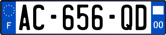 AC-656-QD