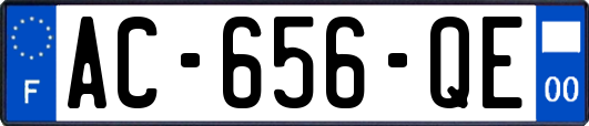 AC-656-QE