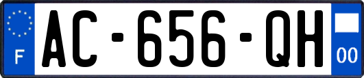 AC-656-QH