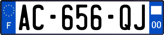 AC-656-QJ
