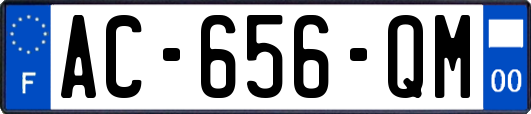 AC-656-QM