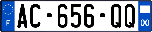 AC-656-QQ