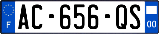 AC-656-QS