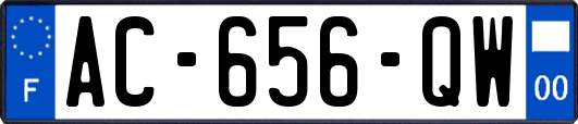AC-656-QW