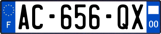 AC-656-QX