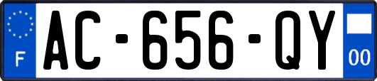 AC-656-QY