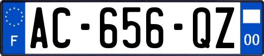 AC-656-QZ