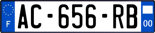 AC-656-RB