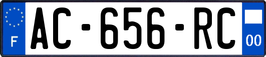 AC-656-RC