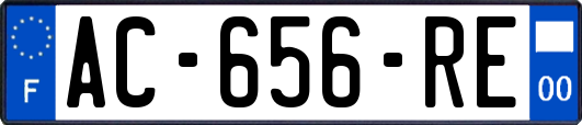 AC-656-RE
