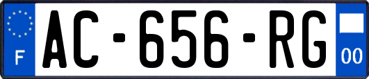 AC-656-RG