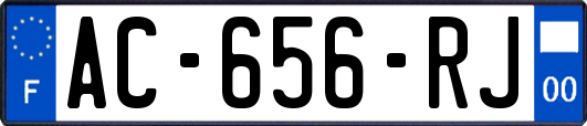 AC-656-RJ