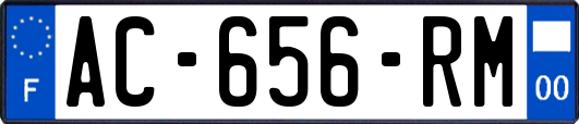 AC-656-RM