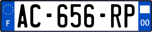 AC-656-RP