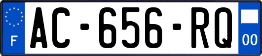 AC-656-RQ