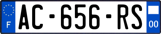AC-656-RS