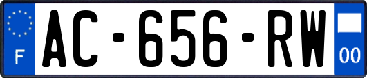 AC-656-RW